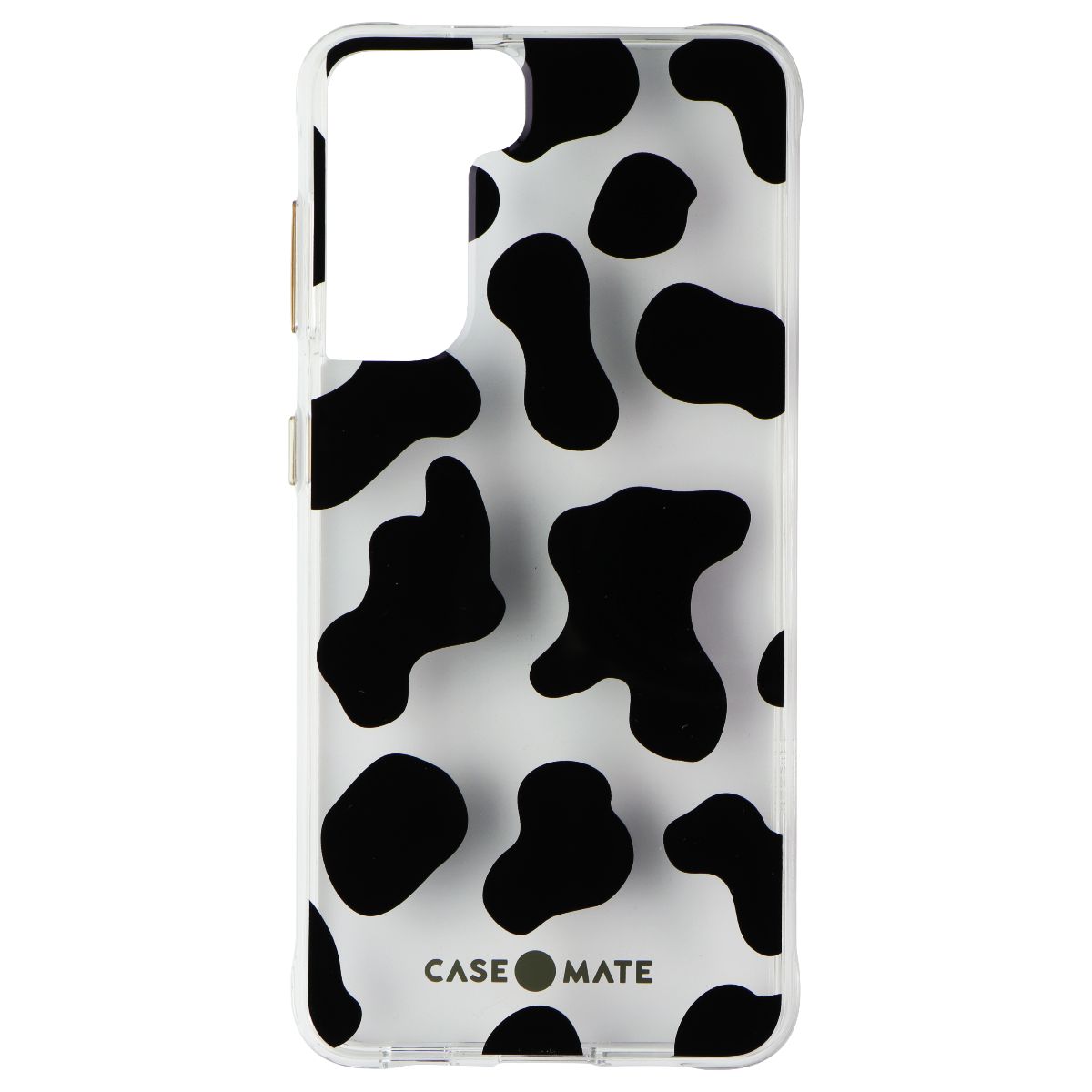 Case-Mate Prints Series Case for Samsung Galaxy S21 5G - Moo-ve Over Cell Phone - Cases, Covers & Skins Case-Mate - Simple Cell Bulk Wholesale Pricing - USA Seller