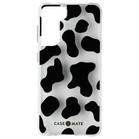 Case-Mate Prints Series Case for Samsung Galaxy S21 5G - Moo-ve Over Cell Phone - Cases, Covers & Skins Case-Mate - Simple Cell Bulk Wholesale Pricing - USA Seller
