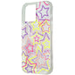 Case-Mate Tough Prints Case for Apple iPhone 13 Pro Max - Neon Stars Cell Phone - Cases, Covers & Skins Case-Mate    - Simple Cell Bulk Wholesale Pricing - USA Seller