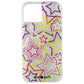 Case-Mate Tough Prints Series Case for Apple iPhone 13 - Neon Stars Cell Phone - Cases, Covers & Skins Case-Mate - Simple Cell Bulk Wholesale Pricing - USA Seller