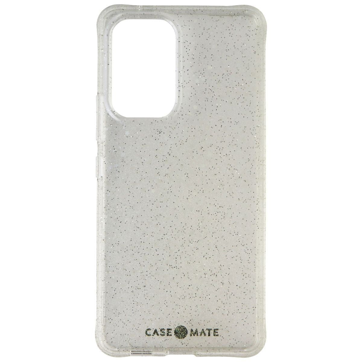 Case-Mate Sheer Stardust Series Hard Case for Samsung Galaxy A53 5G - Clear Cell Phone - Cases, Covers & Skins Case-Mate    - Simple Cell Bulk Wholesale Pricing - USA Seller