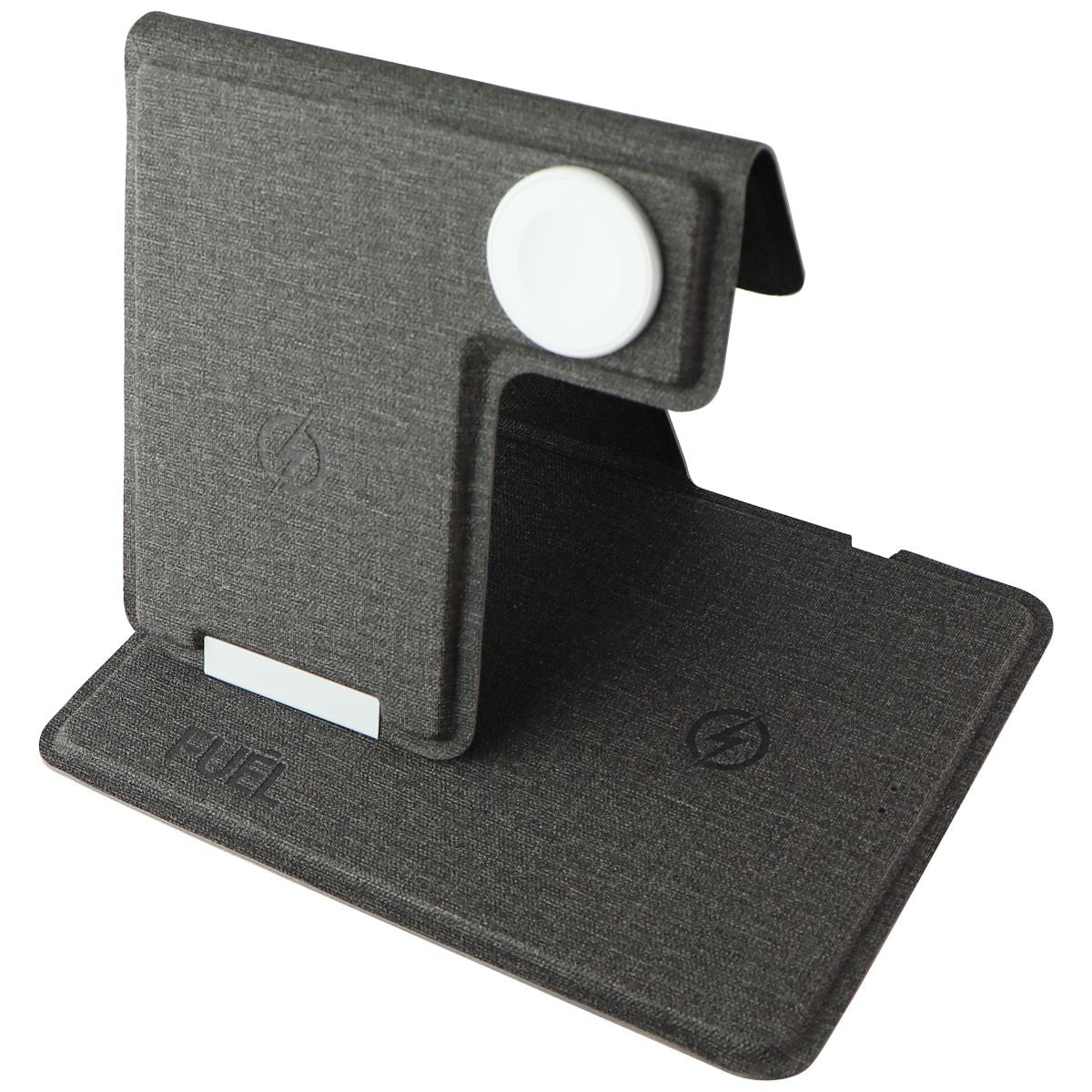 Case-Mate Fuel 3-in-1 Foldable Power Station for iPhone/Apple Watch/AirPods Cell Phone - Chargers & Cradles Case-Mate - Simple Cell Bulk Wholesale Pricing - USA Seller