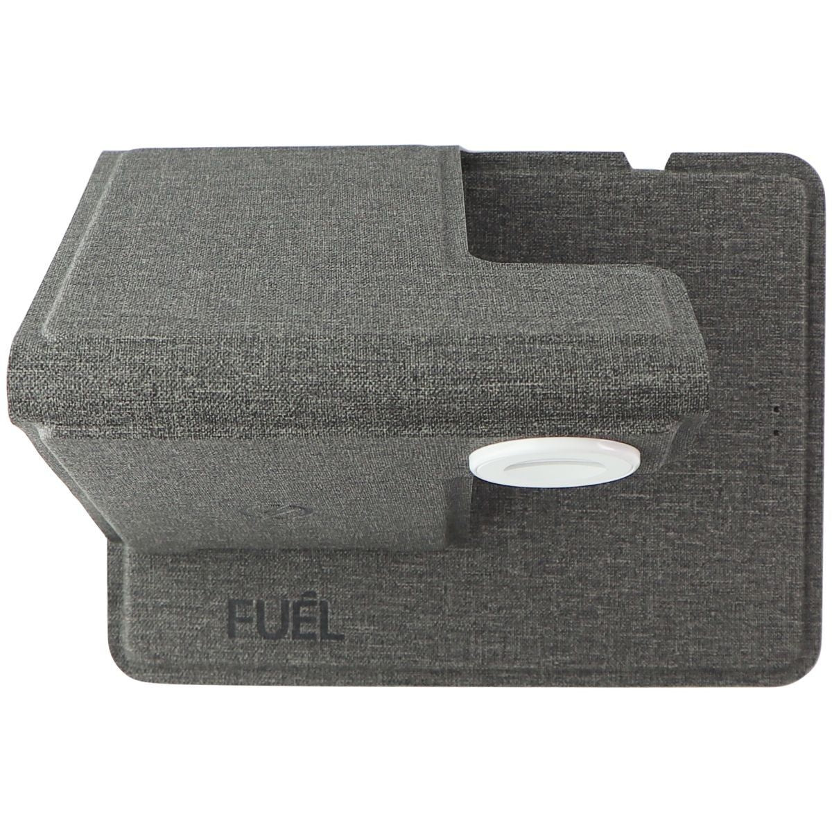 Case-Mate Fuel 3-in-1 Foldable Power Station for iPhone/Apple Watch/AirPods Cell Phone - Chargers & Cradles Case-Mate - Simple Cell Bulk Wholesale Pricing - USA Seller