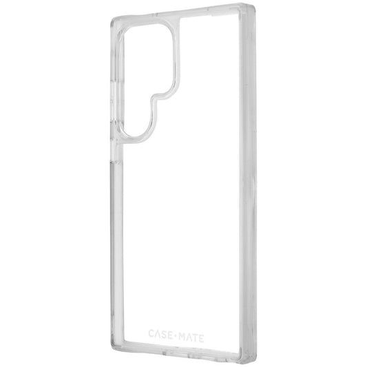 Case-Mate Tough Clear Series Case for Samsung Galaxy S23 Ultra - Clear