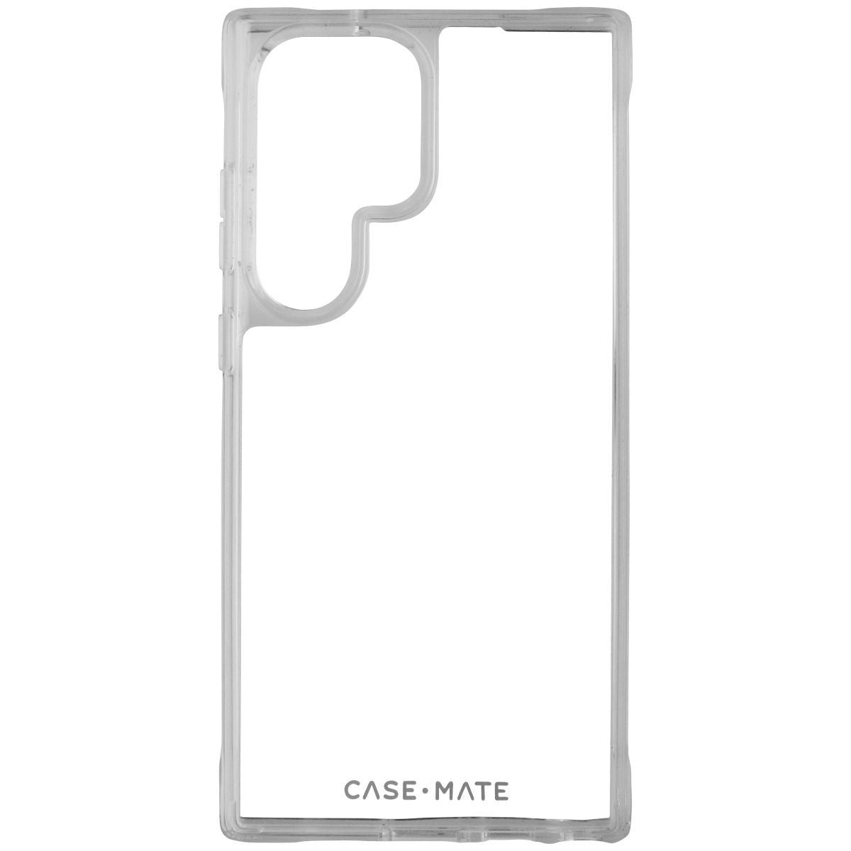 Case-Mate Tough Clear Series Case for Samsung Galaxy S23 Ultra - Clear Cell Phone - Cases, Covers & Skins Case-Mate - Simple Cell Bulk Wholesale Pricing - USA Seller