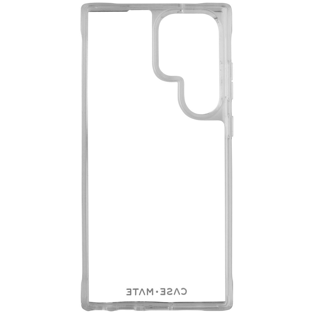 Case-Mate Tough Clear Series Case for Samsung Galaxy S23 Ultra - Clear Cell Phone - Cases, Covers & Skins Case-Mate - Simple Cell Bulk Wholesale Pricing - USA Seller