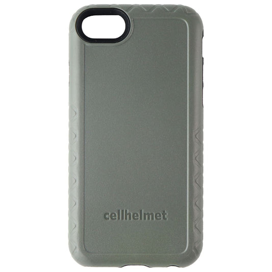 Cellhelmet - ODG/Olive Drab Green/Tactical Green Dual Layer Case iPhone SE/6/7/8 Cell Phone - Cases, Covers & Skins CellHelmet    - Simple Cell Bulk Wholesale Pricing - USA Seller