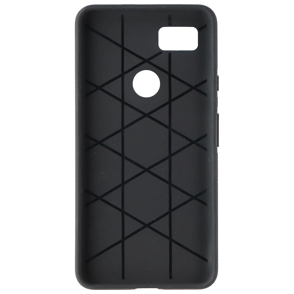 Nimbus9 Latitude Series Case for Google Pixel 2 XL - Black Cell Phone - Cases, Covers & Skins Nimbus9    - Simple Cell Bulk Wholesale Pricing - USA Seller