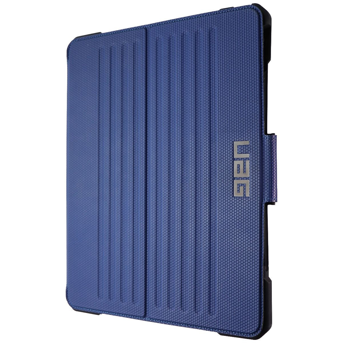 Urban Armor Gear Metropolis Folio Case for iPad Pro (12.9-in) 4th Gen - Cobalt iPad/Tablet Accessories - Cases, Covers, Keyboard Folios Urban Armor Gear - Simple Cell Bulk Wholesale Pricing - USA Seller