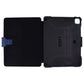 Urban Armor Gear Metropolis Folio Case for iPad Pro (12.9-in) 4th Gen - Cobalt iPad/Tablet Accessories - Cases, Covers, Keyboard Folios Urban Armor Gear - Simple Cell Bulk Wholesale Pricing - USA Seller