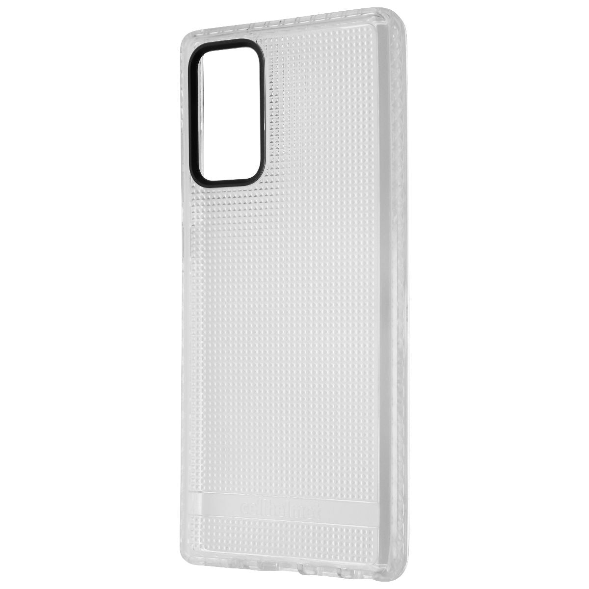 CellHelmet Altitude X PRO Series Case for Samsung Galaxy Note20 (5G) - Clear Cell Phone - Cases, Covers & Skins CellHelmet - Simple Cell Bulk Wholesale Pricing - USA Seller