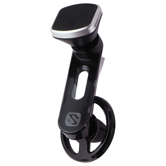 Scosche MagicMount Pro Freeflow Vent Smartphone Mount with Magnetic Plate Cell Phone - Mounts & Holders Scosche - Simple Cell Bulk Wholesale Pricing - USA Seller