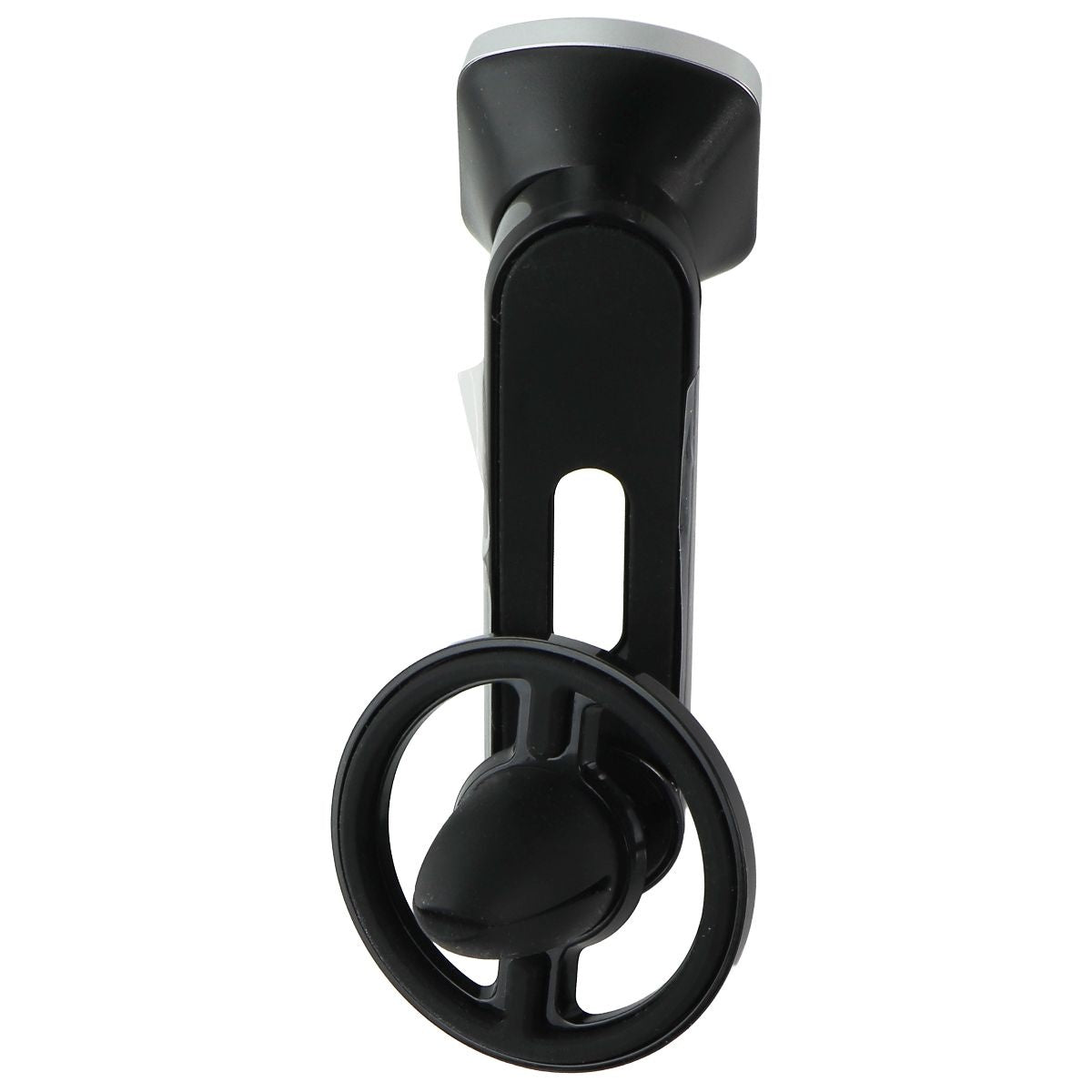 Scosche MagicMount Pro Freeflow Vent Smartphone Mount with Magnetic Plate Cell Phone - Mounts & Holders Scosche - Simple Cell Bulk Wholesale Pricing - USA Seller