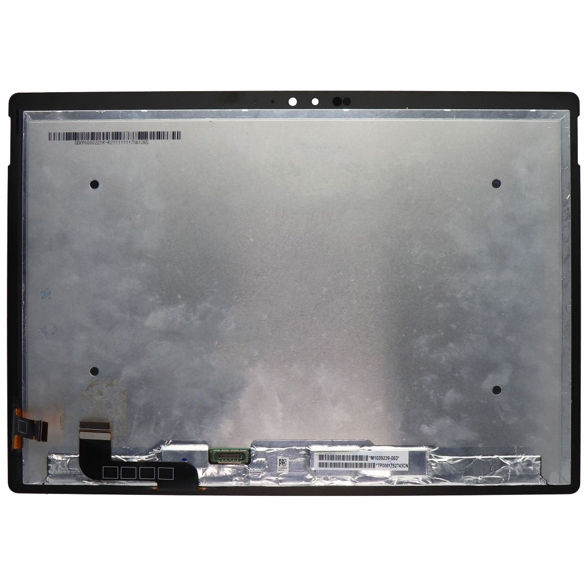 Repair Part - LCD Display Touch Screen For Microsoft Surface Book 2 1832 1834 Tablet & eBook Reader Parts Unbranded - Simple Cell Bulk Wholesale Pricing - USA Seller
