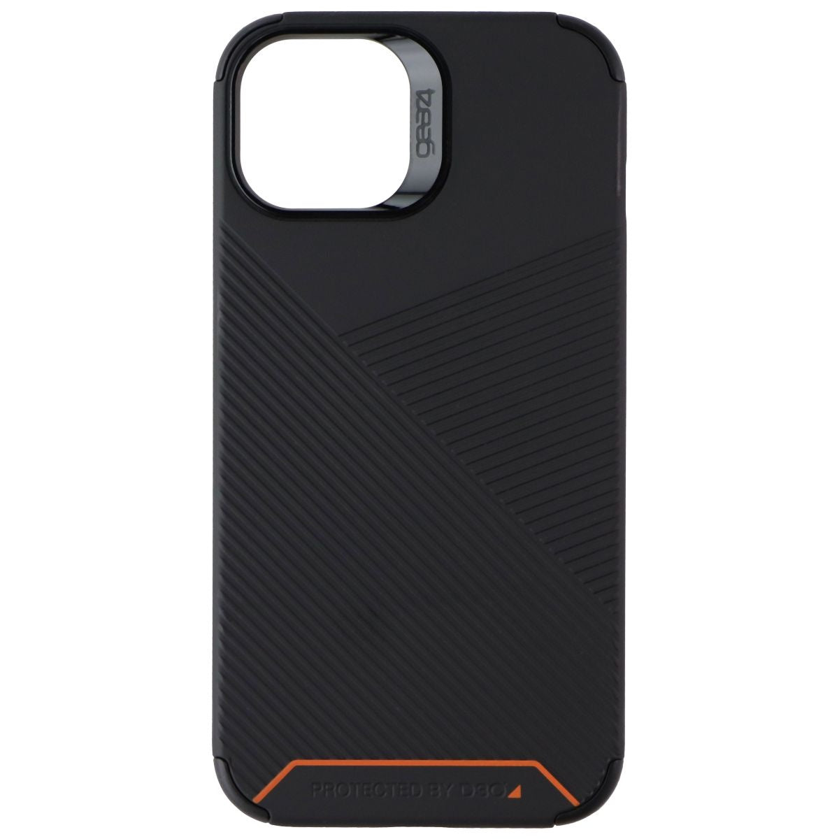 ZAGG Gear4 Denali Snap Series Case for MagSafe for Apple iPhone 13 - Black Cell Phone - Cases, Covers & Skins Zagg - Simple Cell Bulk Wholesale Pricing - USA Seller