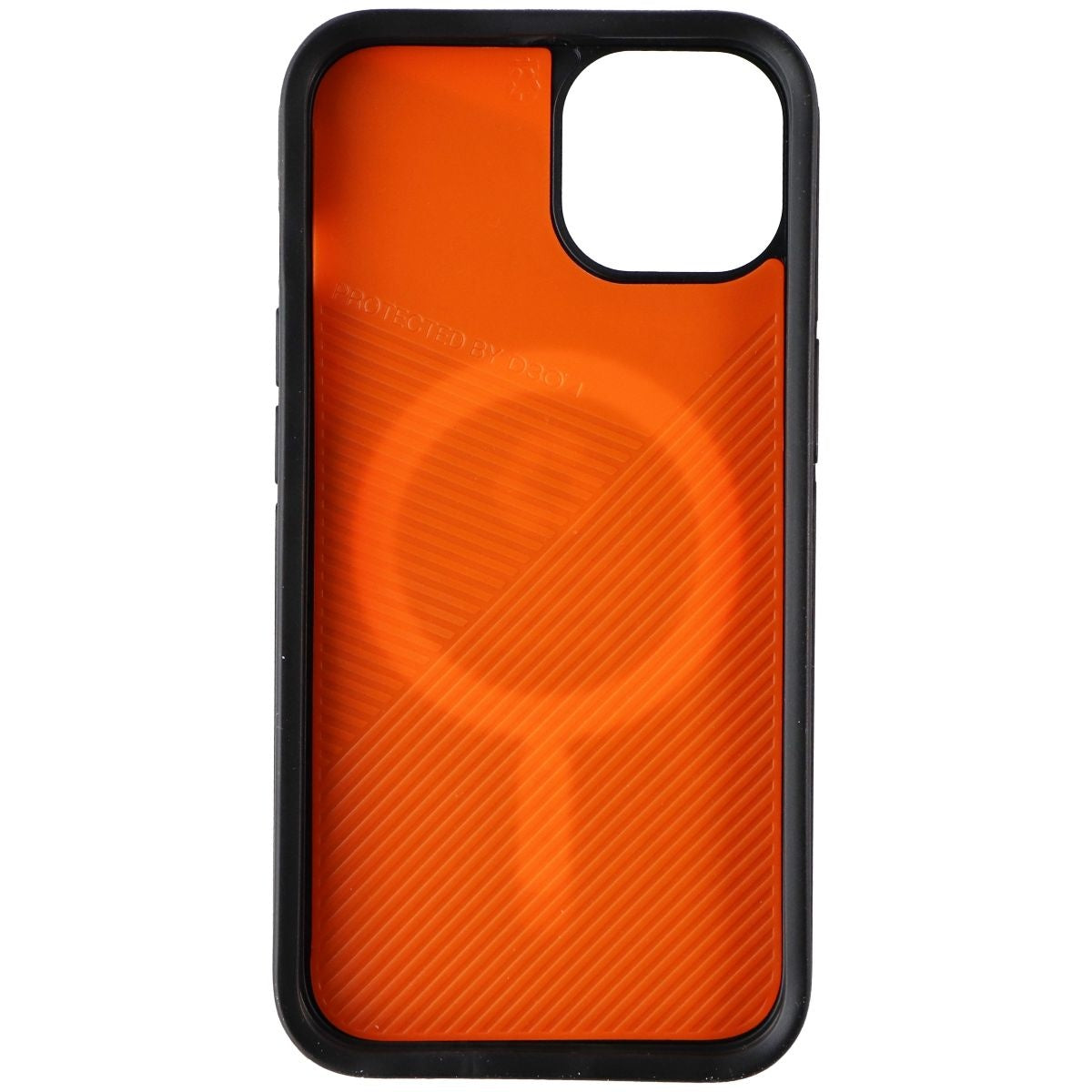 ZAGG Gear4 Denali Snap Series Case for MagSafe for Apple iPhone 13 - Black Cell Phone - Cases, Covers & Skins Zagg - Simple Cell Bulk Wholesale Pricing - USA Seller