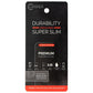 Casper Durability 0.26mm Slim Screen Protector for Samsung Galaxy Note20 Ultra Cell Phone - Screen Protectors Casper - Simple Cell Bulk Wholesale Pricing - USA Seller