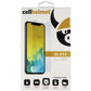 Cellhelmet Clear Glass Screen Protector for Samsung Galaxy S21 (Fan Edition) Cell Phone - Screen Protectors CellHelmet    - Simple Cell Bulk Wholesale Pricing - USA Seller