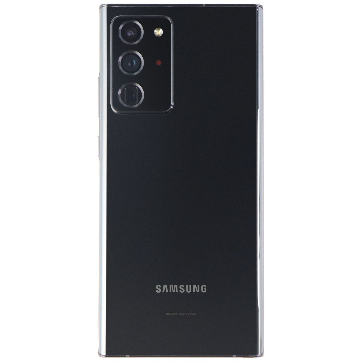 Samsung Galaxy Note20 Ultra 5G (6.9-in) SM-N986U1 UNLOCKED - Mystic Black/512GB Cell Phones & Smartphones Samsung - Simple Cell Bulk Wholesale Pricing - USA Seller