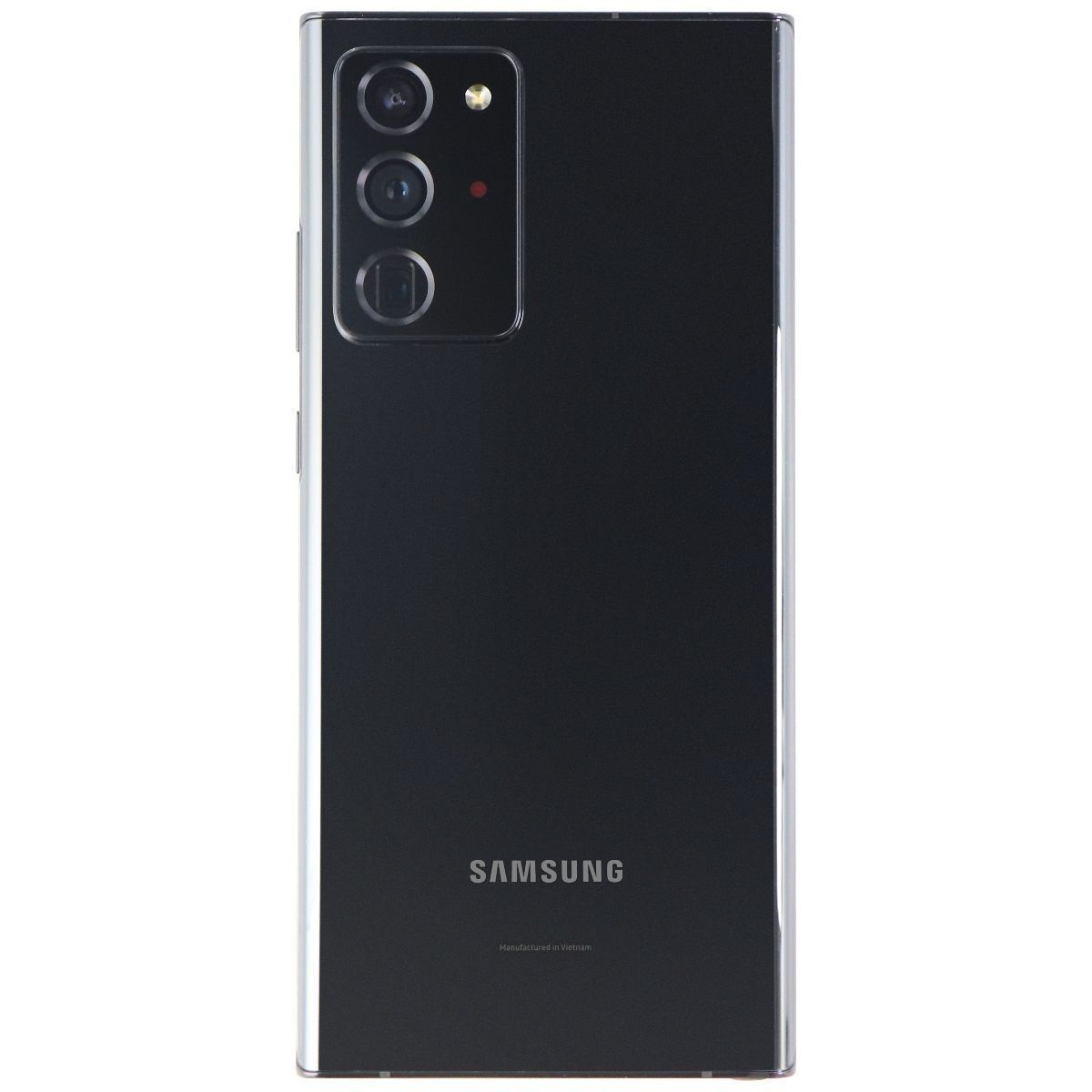 Samsung Galaxy Note20 Ultra 5G (6.9-in) (SM-N986U1) Unlocked - Black/128GB Cell Phones & Smartphones Samsung    - Simple Cell Bulk Wholesale Pricing - USA Seller