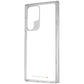 ZAGG Case for Samsung Galaxy S22 Ultra - Clear / Crystal Palace Cell Phone - Cases, Covers & Skins Zagg - Simple Cell Bulk Wholesale Pricing - USA Seller