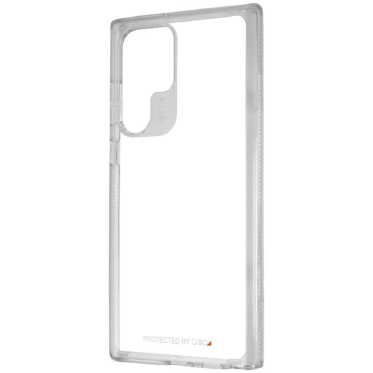 ZAGG Case for Samsung Galaxy S22 Ultra - Clear / Crystal Palace Cell Phone - Cases, Covers & Skins Zagg - Simple Cell Bulk Wholesale Pricing - USA Seller