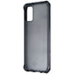 ITSKINS Spectrum Clear Series Flexible Gel Case for Samsung A02S - Smoke Cell Phone - Cases, Covers & Skins ITSKINS - Simple Cell Bulk Wholesale Pricing - USA Seller