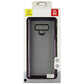 Zore Hybrid Glass Case for Samsung Galaxy Note9 - Clear/Purple/Black Cell Phone - Cases, Covers & Skins Zore - Simple Cell Bulk Wholesale Pricing - USA Seller