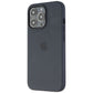 Apple Silicone Case with For Magsafe for iPhone 13 Pro - Midnight (MM2K3ZM/A) Cell Phone - Cases, Covers & Skins Apple - Simple Cell Bulk Wholesale Pricing - USA Seller