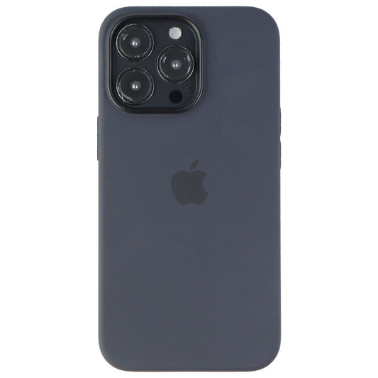 Apple Silicone Case with For Magsafe for iPhone 13 Pro - Midnight (MM2K3ZM/A) Cell Phone - Cases, Covers & Skins Apple - Simple Cell Bulk Wholesale Pricing - USA Seller
