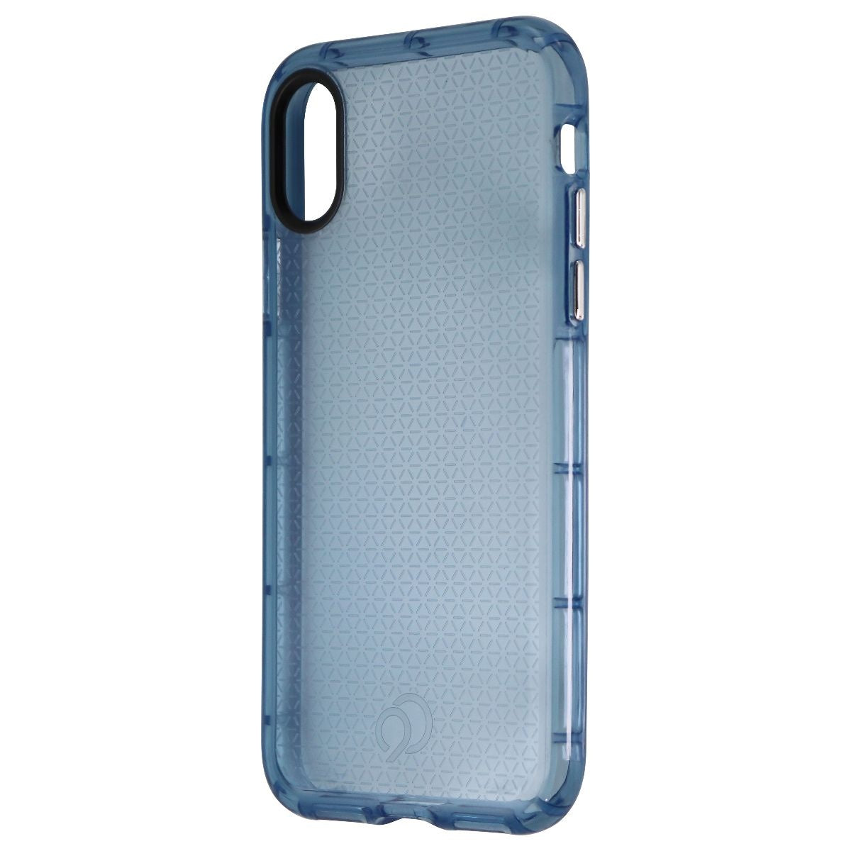 Nimbus9 Phantom 2 Slim Gel Case for Apple iPhone XS / iPhone X - Pacific Blue Cell Phone - Cases, Covers & Skins Nimbus9    - Simple Cell Bulk Wholesale Pricing - USA Seller