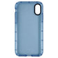 Nimbus9 Phantom 2 Slim Gel Case for Apple iPhone XS / iPhone X - Pacific Blue Cell Phone - Cases, Covers & Skins Nimbus9    - Simple Cell Bulk Wholesale Pricing - USA Seller