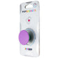 PopSockets PopGrip with Swappable Top for Phones & Tablets - Colorblock Lavender Cell Phone - Mounts & Holders PopSockets - Simple Cell Bulk Wholesale Pricing - USA Seller