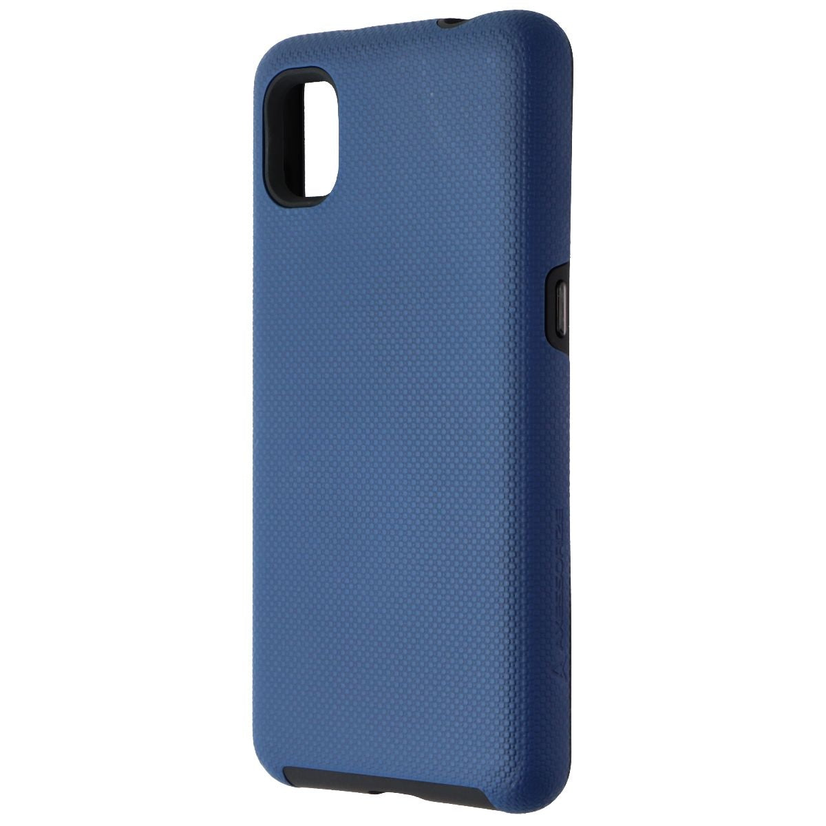 Axessorize PROTech Series Case for TCL A30 - Cobalt Blue Cell Phone - Cases, Covers & Skins Axessorize - Simple Cell Bulk Wholesale Pricing - USA Seller