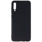 Blu Element Gel Skin Series Case for Samsung Galaxy A70 - Black Cell Phone - Cases, Covers & Skins Blu Element - Simple Cell Bulk Wholesale Pricing - USA Seller