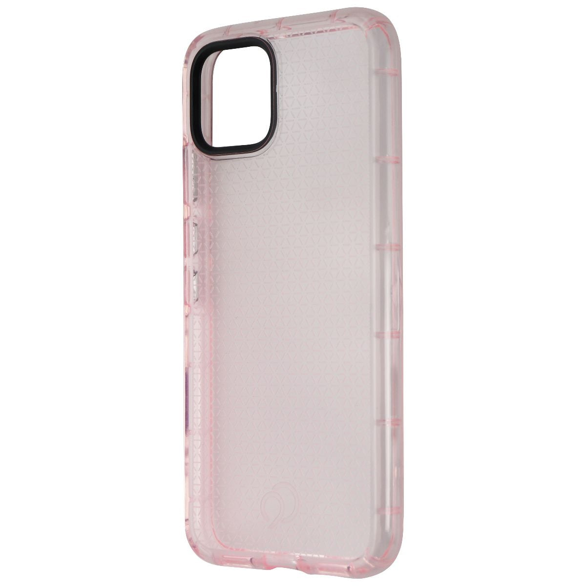 Nimbus9 Phantom 2 Series Gel Case for Google Pixel 4 - Flamingo Pink Cell Phone - Cases, Covers & Skins Nimbus9    - Simple Cell Bulk Wholesale Pricing - USA Seller