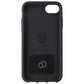 Nimbus9 Cirrus 2 Series Case for iPhone SE (2nd Gen) 8/7/6s/6 - Gunmetal Gray Cell Phone - Cases, Covers & Skins Nimbus9 - Simple Cell Bulk Wholesale Pricing - USA Seller