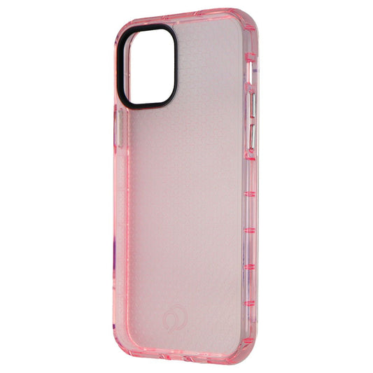 Nimbus9 Phantom 2 Series Case for Apple iPhone 12 Pro / 12 - Flamingo Pink Cell Phone - Cases, Covers & Skins Nimbus9    - Simple Cell Bulk Wholesale Pricing - USA Seller