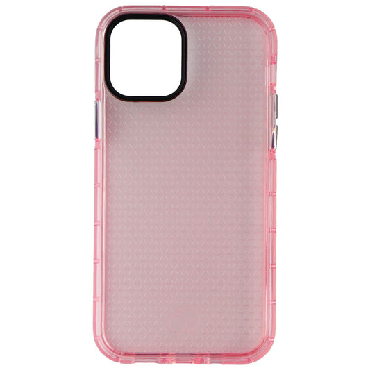 Nimbus9 Phantom 2 Series Case for Apple iPhone 12 Pro / 12 - Flamingo Pink Cell Phone - Cases, Covers & Skins Nimbus9    - Simple Cell Bulk Wholesale Pricing - USA Seller