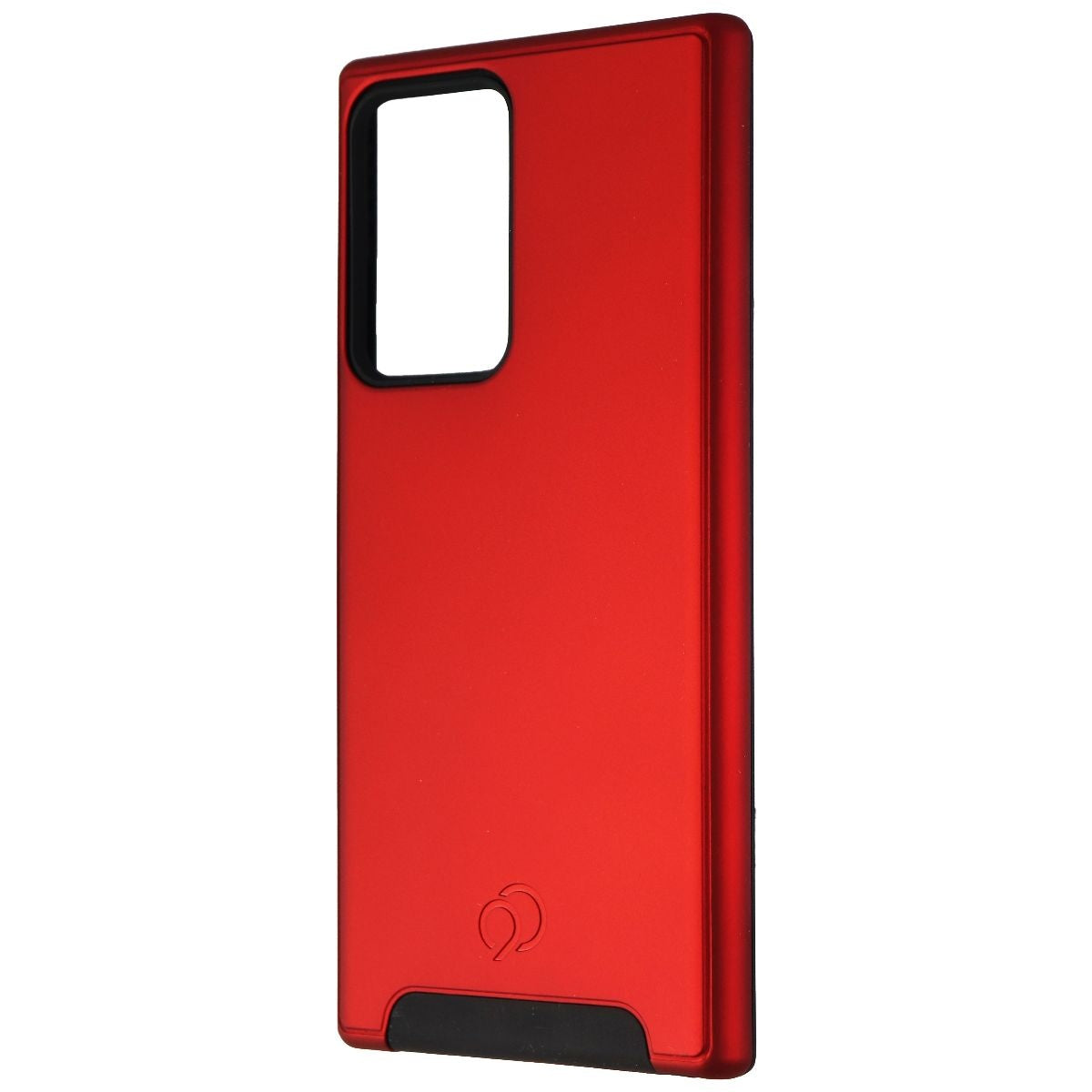 Nimbus9 Cirrus 2 Series Case for Samsung Galaxy Note20 Ultra 5G - Red/Black Cell Phone - Cases, Covers & Skins Nimbus9 - Simple Cell Bulk Wholesale Pricing - USA Seller