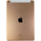 Apple iPad 10.2-inch (7th Gen) Tablet (A2200) Unlocked - 32GB / Gold iPads, Tablets & eBook Readers Apple - Simple Cell Bulk Wholesale Pricing - USA Seller