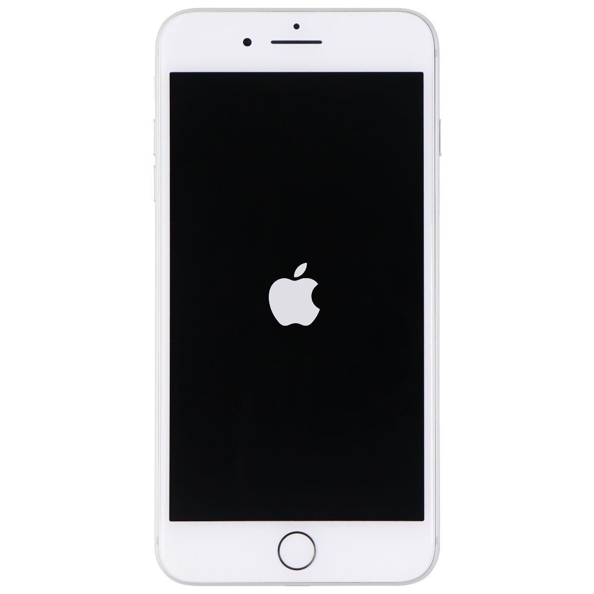 Apple iPhone 8 Plus (5.5-inch) Smartphone (A1897) Unlocked - 64GB / Silver Cell Phones & Smartphones Apple - Simple Cell Bulk Wholesale Pricing - USA Seller