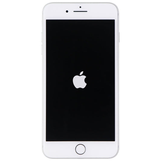 Apple iPhone 8 Plus (5.5-inch) Smartphone (A1897) Unlocked - 64GB / Silver