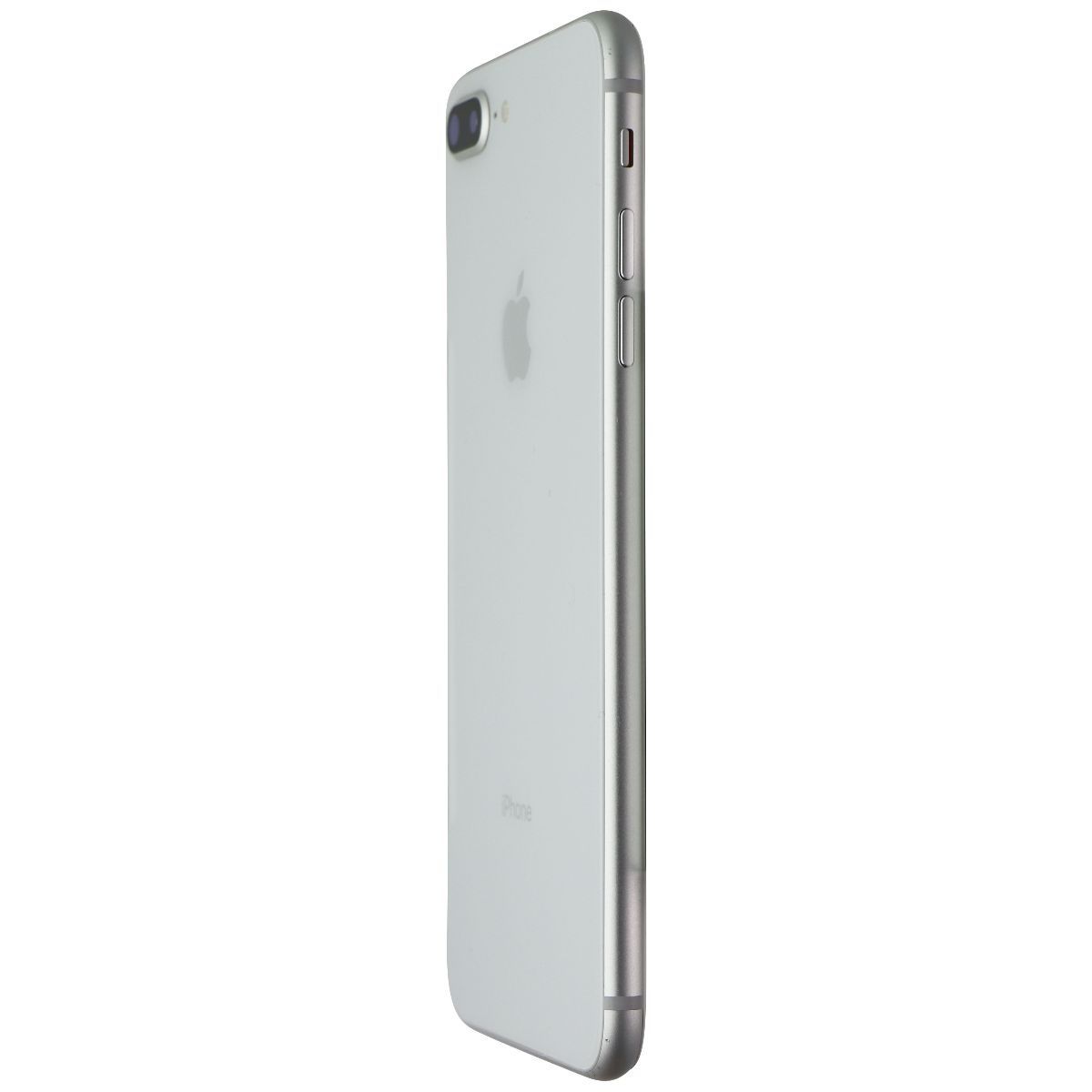 Apple iPhone 8 Plus (5.5-inch) Smartphone (A1897) Unlocked - 64GB / Silver Cell Phones & Smartphones Apple - Simple Cell Bulk Wholesale Pricing - USA Seller