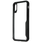 Covrd Ares Rigid Protection Case for Apple iPhone X - Black Cell Phone - Cases, Covers & Skins Covrd    - Simple Cell Bulk Wholesale Pricing - USA Seller