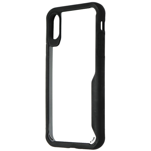 Covrd Ares Rigid Protection Case for Apple iPhone X - Black Cell Phone - Cases, Covers & Skins Covrd    - Simple Cell Bulk Wholesale Pricing - USA Seller