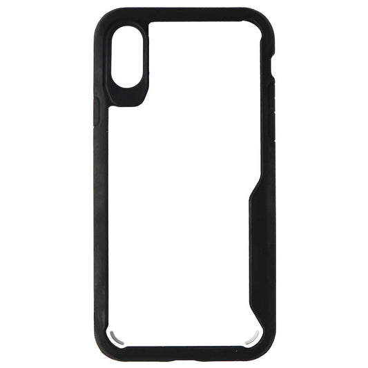 Covrd Ares Rigid Protection Case for Apple iPhone X - Black Cell Phone - Cases, Covers & Skins Covrd    - Simple Cell Bulk Wholesale Pricing - USA Seller