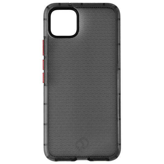 Nimbus9 Phantom 2 Protective Gel Case for Google Pixel 4 XL - Carbon Black Cell Phone - Cases, Covers & Skins Nimbus9    - Simple Cell Bulk Wholesale Pricing - USA Seller