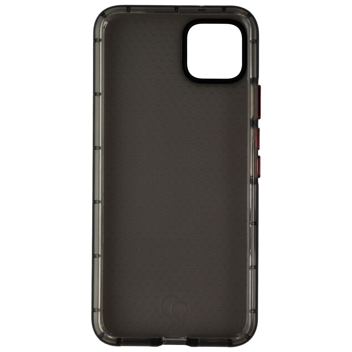 Nimbus9 Phantom 2 Protective Gel Case for Google Pixel 4 XL - Carbon Black Cell Phone - Cases, Covers & Skins Nimbus9    - Simple Cell Bulk Wholesale Pricing - USA Seller