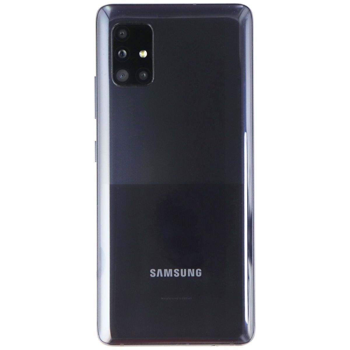 Samsung Galaxy A51 5G (6.5-inch) SM-A516U1 (Unlocked) - 128GB / Black Cell Phones & Smartphones Samsung    - Simple Cell Bulk Wholesale Pricing - USA Seller